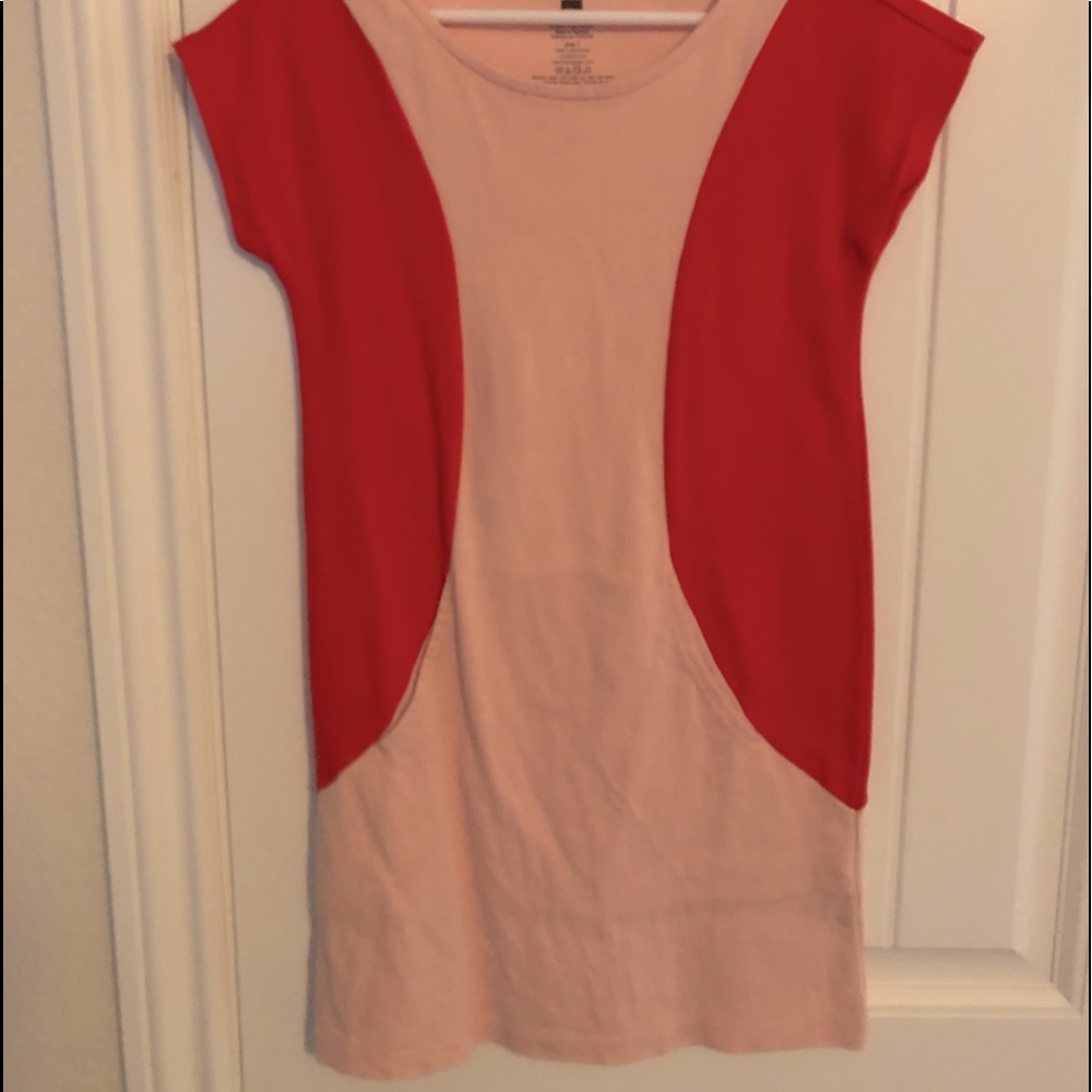 Girls Tea dress size 7